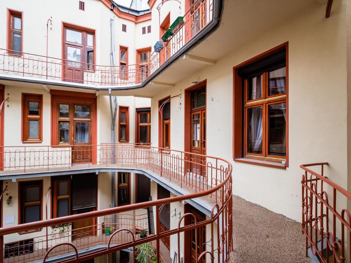 Koletek 7 Near The Wawel Castle Apartamento *