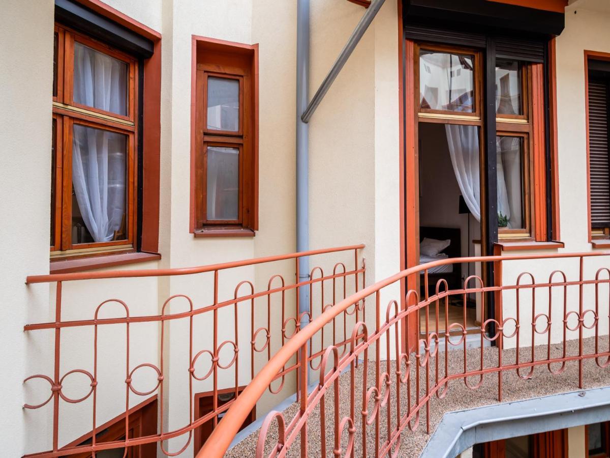 Apartamento Koletek 7 Near The Wawel Castle Cracovia
