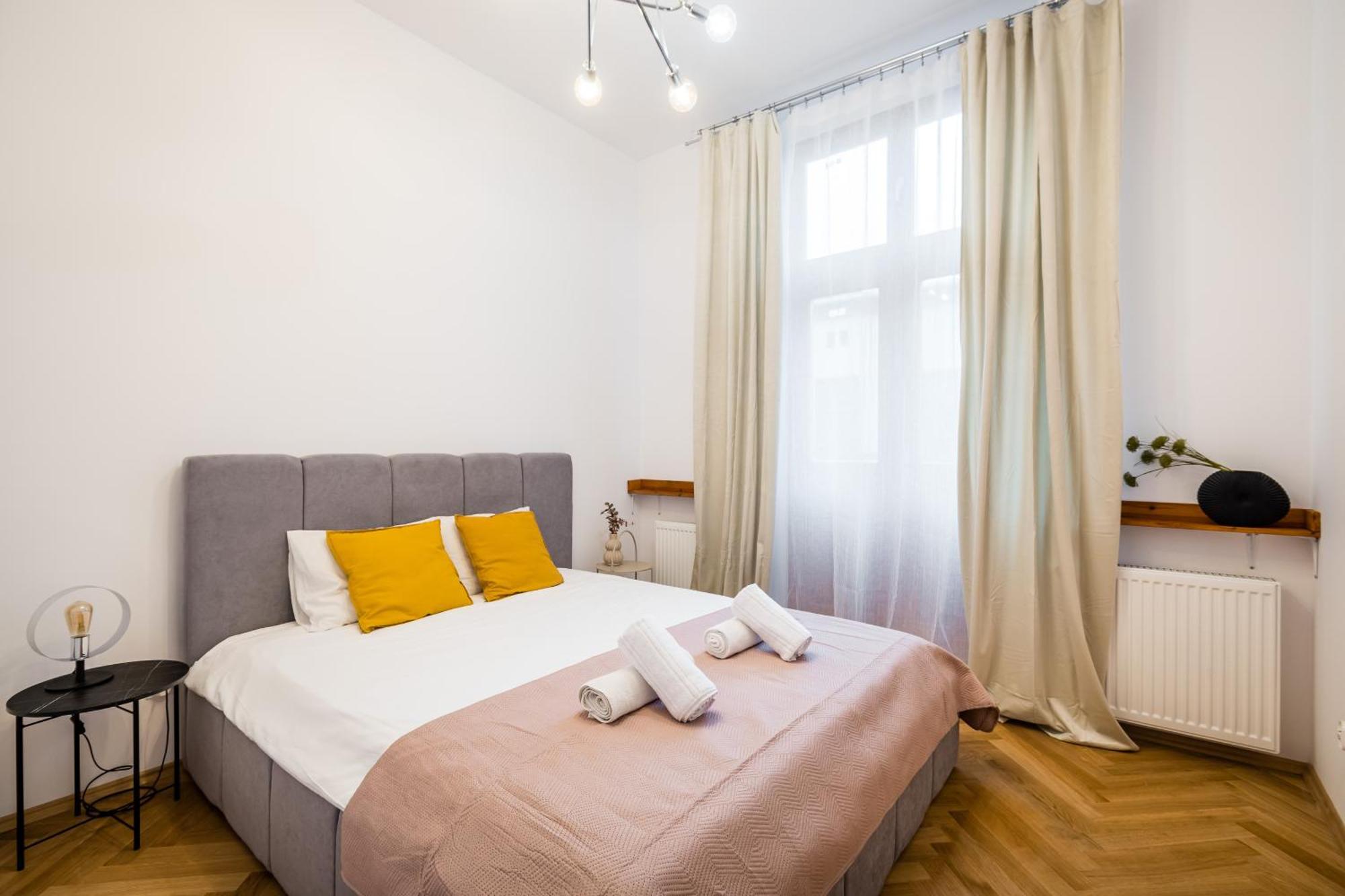 Apartamento Koletek 7 Near The Wawel Castle Cracovia