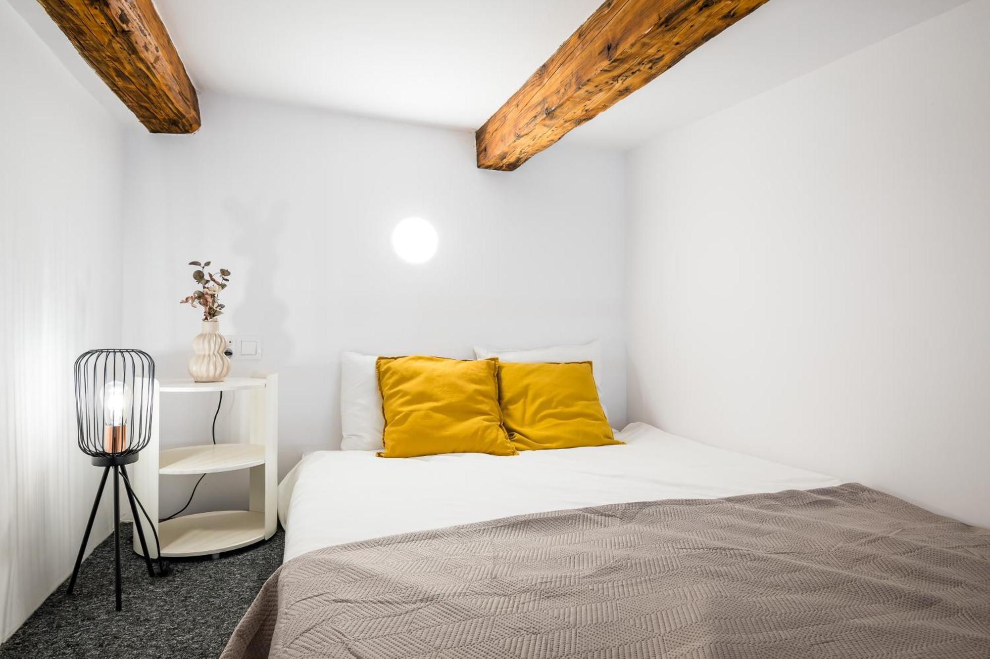 Apartamento Koletek 7 Near The Wawel Castle