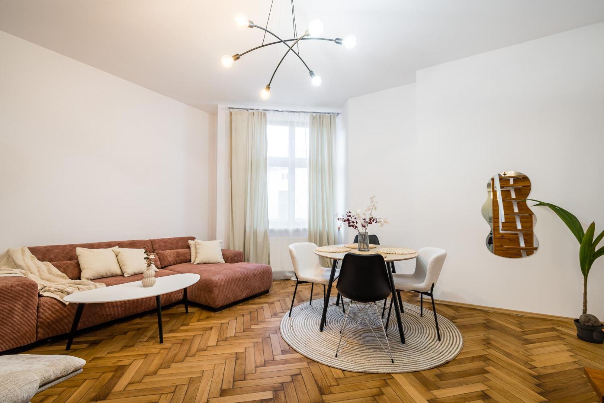 Apartamento Koletek 7 Near The Wawel Castle