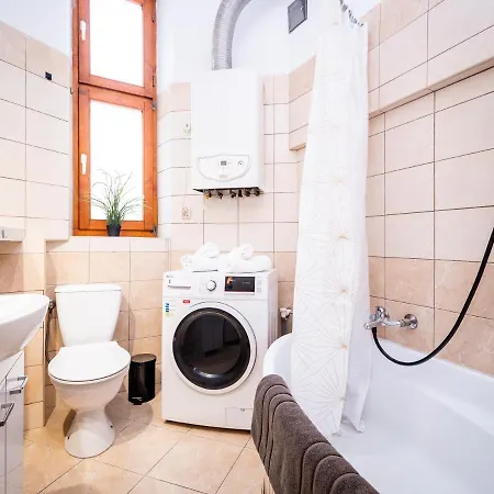 Koletek 7 Apartment Near The Wawel Castle Krakow Exterior photo