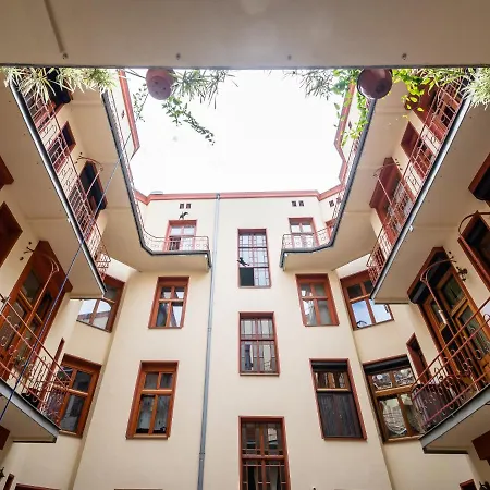Koletek 7 Apartment Near The Wawel Castle Krakow Exterior photo