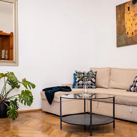 Koletek 7 Apartment Near The Wawel Castle Krakow Exterior photo