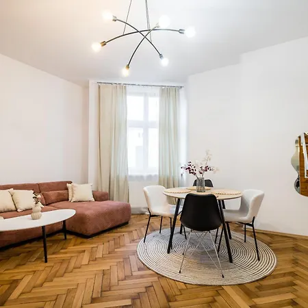 Koletek 7 Apartment Near The Wawel Castle Krakow Exterior photo