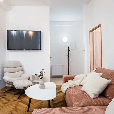 Koletek 7 Apartment Near The Wawel Castle Krakow Exterior photo
