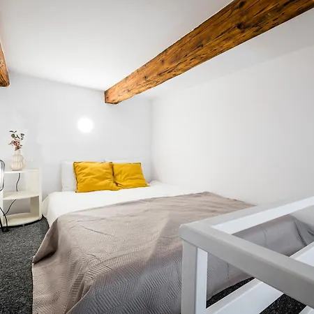 Koletek 7 Apartment Near The Wawel Castle Krakow Room photo