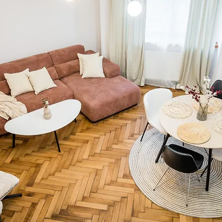 Koletek 7 Apartment Near The Wawel Castle Krakow Room photo