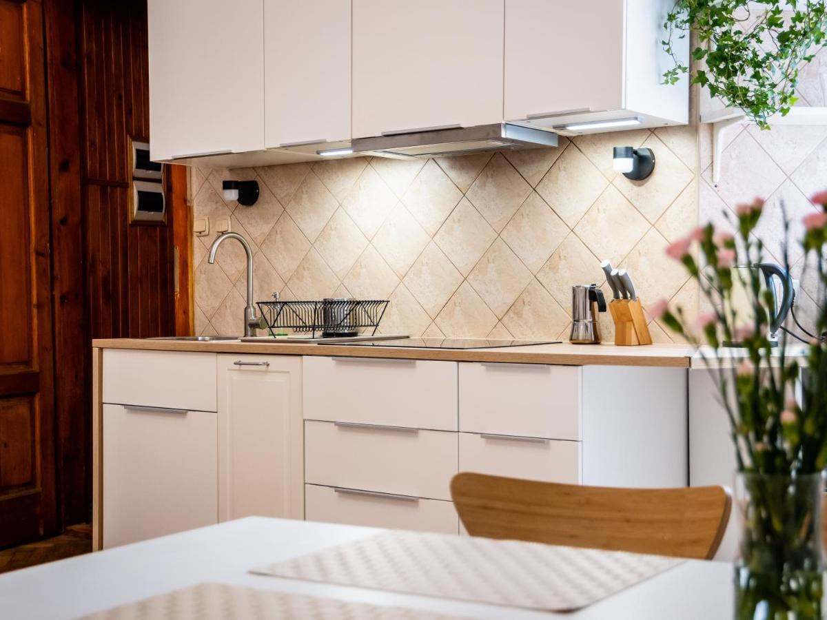 Koletek 7 Near The Wawel Castle * Krakov