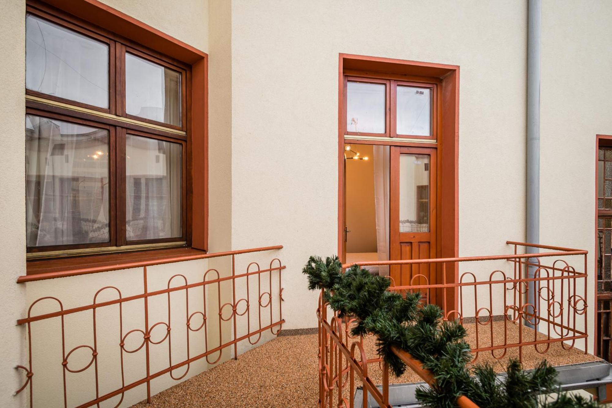 Koletek 7 Near The Wawel Castle Krakov